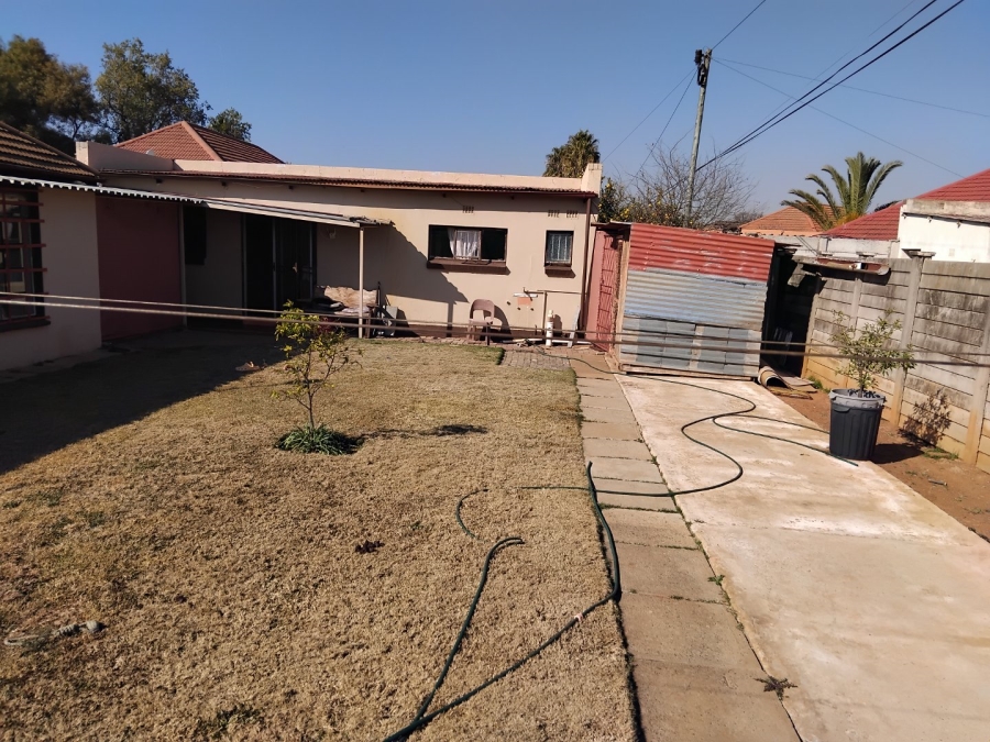3 Bedroom Property for Sale in Stilfontein Ext 1 North West
